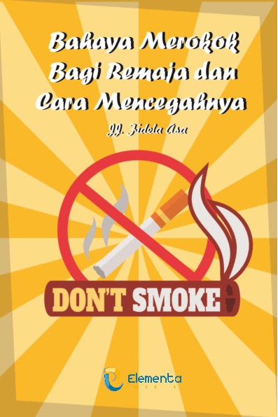 Bahaya Merokok Bagi Remaja dan Cara Mencegahnya